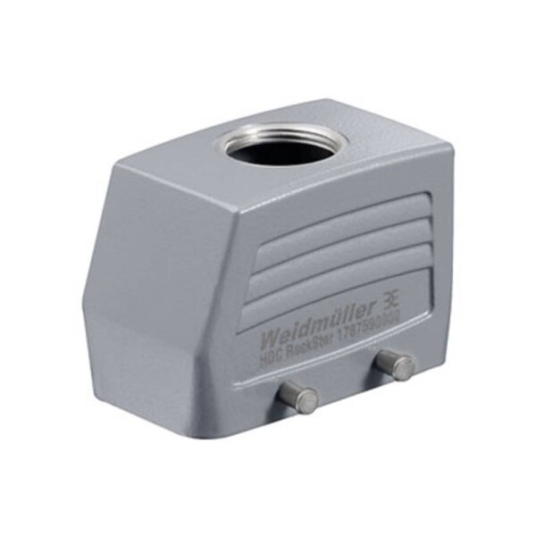 Weidmüller HDC 24D TOBU 1M32G 1787290000 puzdro konektora 1 ks; 1787290000