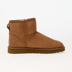 Tenisky UGG W Classic Mini II Chestnut EUR 36