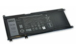 DELL batéria pre Vostro 7580 Latitude 3380 amp; 3480 Inspiron 5568 / 4-článková / 56 Wh / Li-Ion (451-BCDM)