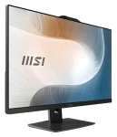 MSI Modern AM272P 1M-1401EU čierna / All-in-one počítač / 27" FHD / Intel Core 5 120U / 16GB / 512GB SSD / W11 Home (Modern AM272P 1M-1401EU)