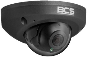 BCS BCS-P-DMIP28FSR3-G Kamera IP BCS POINT kopułkowa 8Mpx