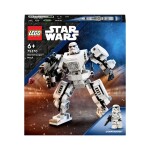 LEGO® Star Wars™ 75370 Robotický oblek stormtroopera