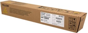 Ricoh 841854 Yellow Originál (841854)