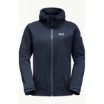 Jack Wolfskin Pack & Go Shell Jacket W 1111514_1010 M