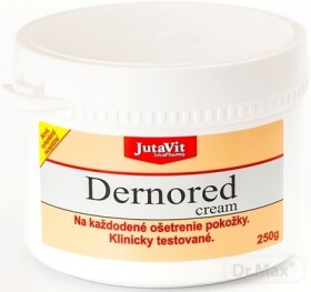 JutaVit Dernored cream