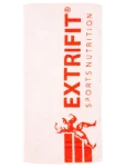 Extrifit Uterák bielo-oranžový 50 x 100 cm (05553)