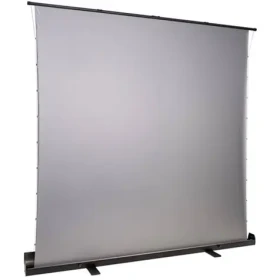 AVELI Premium Podlahové manuálne projekčné plátno 221x124 (16:9) 100" (XRT-00290)