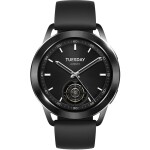 Xiaomi Watch S3