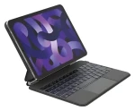 Belkin Magnetické klávesnicové púzdro pre iPad Pro 11" (M4) / Púzdro s klávesnicou / Magnetické uchytenie (BBZ002du-v2)