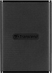 Transcend Transcend ESD270C 2 TB Čierny