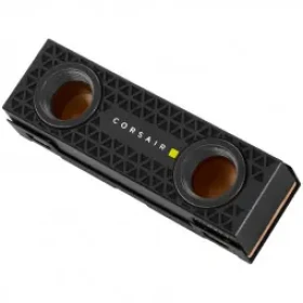 Corsair Hydro X Series XM2 M.2 SSD (2280) / čierna / vodný blok pre M.2 SSD disk (CX-9029002-WW)