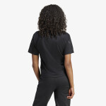 Tričko adidas W Z.N.E. Tee Black L