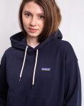 Patagonia W's Daily Hoody Sunken Blue XS