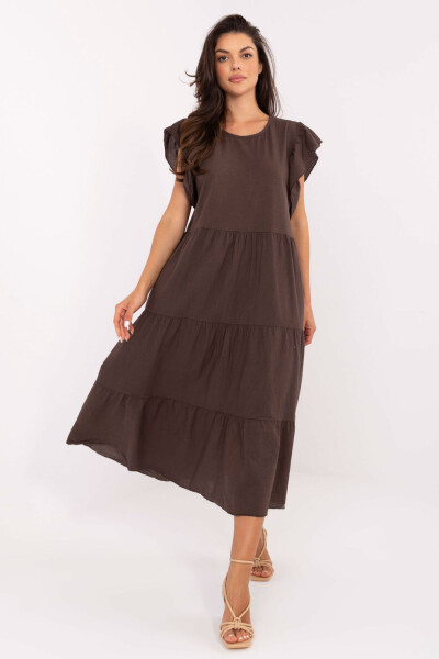 Denné šaty model 215523 Och Bella universal