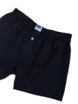 Boxerky BR BK 1099.26P tmavo modrá 2XL