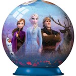 Ravensburger Puzzle Disney Ľadové kráľovstvo 72 dielikov