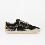 Tenisky Vans LX Old Skool Charms Black/Marshmallow EUR 40
