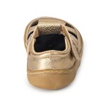 Detské sandále Barefoot Pegres, SBF51 copper - 24