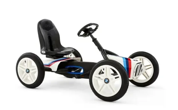 BERG Buddy Šliapacia motokrára BMW Street Racer
