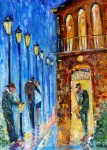 ENJOY Puzzle Jazz v New Orleans