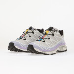 Tenisky Salomon XT-6 GTX Gray Violet/ Cosmic Sky/ White EUR 36
