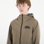 Bunda Horsefeathers Peyton Jacket Taupe M