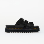 Tenisky Dr. Martens Raine Slide Slide Black EUR 36