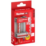 Fischer HybridPower sada hmoždiniek 90 mm 577393 4 ks; 577393