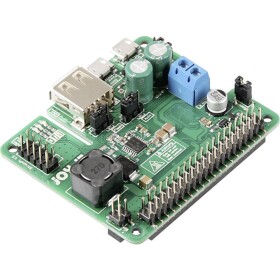 Joy-IT Moduł rozszerzający Raspberry Pi (RB-StromPi3)