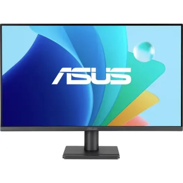 24" Asus VA249QG čierna / IPS / FHD / 16:9 / 1ms / 3000:1 / 300 cd-m2 / HDMI / DP / VGA (90LM02W1-B01371)