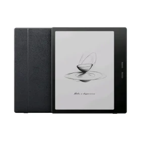 Onyx BOOX GO 7 čierna / Čítačka e-kníh / 7" / E-ink / 1264 × 1680 / 64GB / Wi-Fi / USB-C / BT (8595729901919)