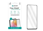 ESTUFF Samsung Galaxy A56 5G / Ochranné sklo / temperované / plne nalepovacie (ES504119)