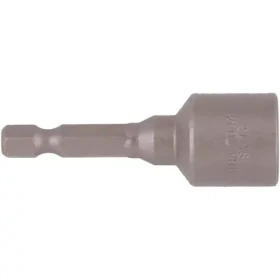 Makita P-06317 / kľúč nástrčný 1/4" / SW13 x 55mm (P-06317)