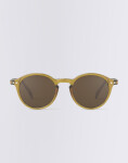 Izipizi Sun #D Golden Green