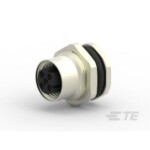 TE Connectivity TE AMP M8/M12 Connectors T4131512021-000 1 ks; T4131512021-000