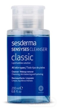 Sesderma SENSYSES CLEANSER Classic