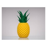 Filament-PM PLA tlačová struna žltá 1,75 mm 1 kg Filament PM