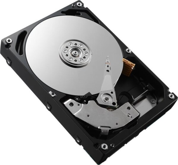 Dell 8TB 3.5'' SAS-3 (12Gb/s) (161-BBRX?/S1)