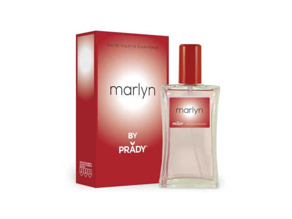 PRADY - COLONIA MARLYN