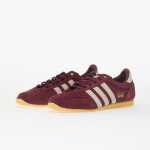 Tenisky adidas Japan W Maroon/ Crew White/ Gold Metallic EUR 38 2/3