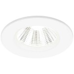 Nordlux 2310056001 Fremont 3-Kit LED vstavané svetlo sada 3 ks LED LED 13.5 W biela; 2310056001