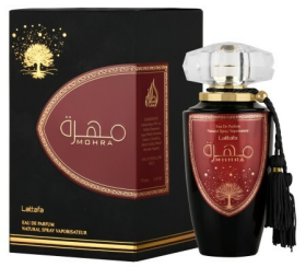 Lattafa Mohra Edp