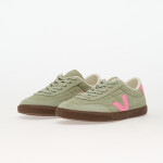 Tenisky Veja W Panenka Suede Clay_Malibu_Bark EUR 37