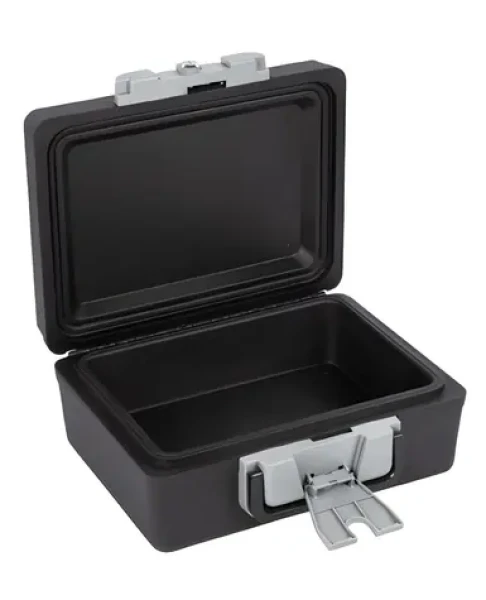 KREATOR KRT692005 / Trezor / prenosný / protipožiarny / vodeodolný / 390 x 335 x 160 mm (KRT692005)