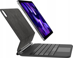 Belkin etui iPad z klawiaturą iPad Bluetooth - Air 5/4/Pro 11 gen/3/4 z magnetyczną podstawką (BBZ002DU-V1)