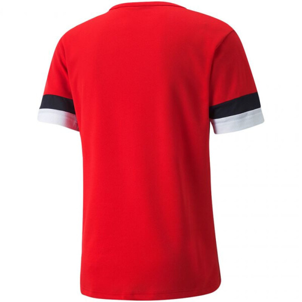Pánske tréningové tričko teamRise Jersey M 704932 01 - Puma XL