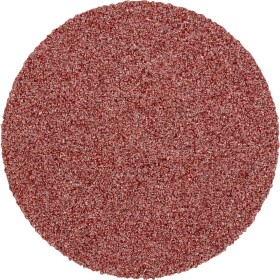 PFERD CDR 25 A 120 42770312 brúsny list Zrnitosť 120 (Ø) 25 mm 100 ks; 42770312