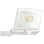 Steinel XLED ONE S WS 065256 LED vonkajšie osvetlenie s PIR senzorom En.trieda 2021: E (A - G) 18.6 W; 065256