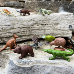 Safari Ltd. Safari Ltd. Tuba - Zvieratá Austrálie