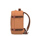 Batoh do lietadla 40x30x20 CabinZero Classic 28L Gobi sands